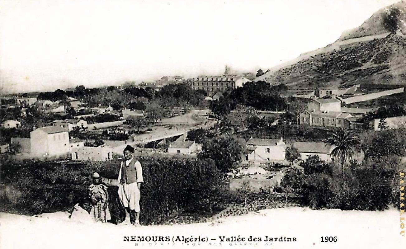 Nemours - Vallee des Jardins - 1906.jpg